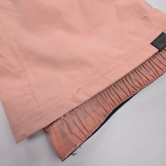 ROXY Torah Bright Vitaly Snow Bib 15K Waterproof Jumpsuit Ski Pants Insulated - Picture 9 of 12